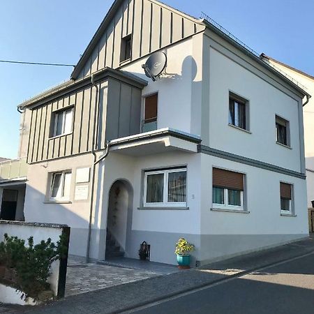 Ferienwohnung Erhol Dich Gut Diez Dış mekan fotoğraf