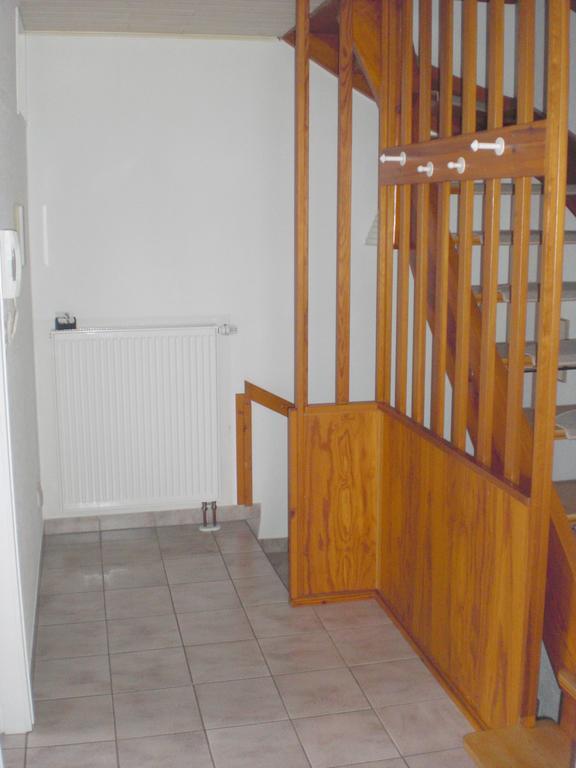 Ferienwohnung Erhol Dich Gut Diez Dış mekan fotoğraf