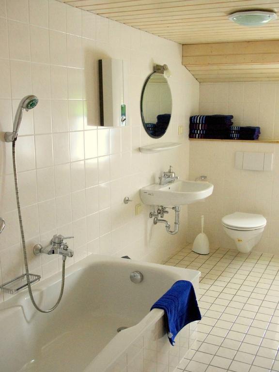 Ferienwohnung Erhol Dich Gut Diez Dış mekan fotoğraf