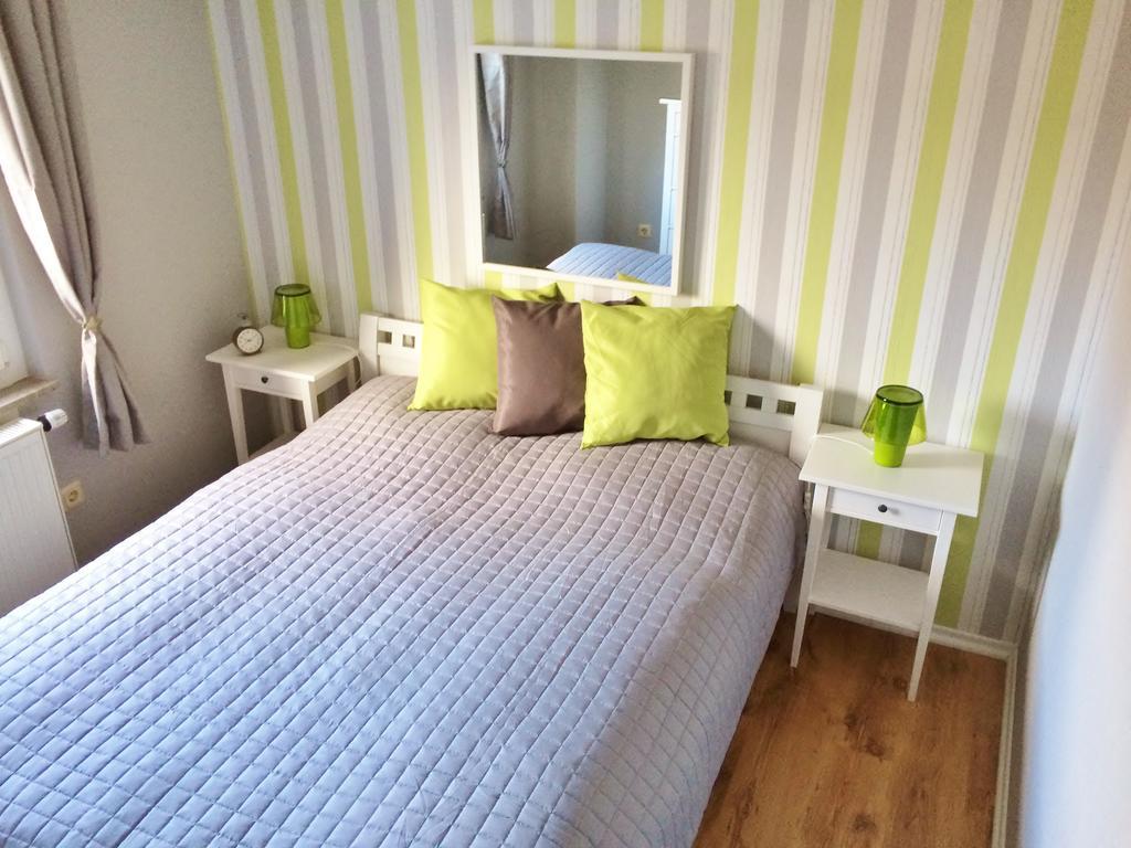Ferienwohnung Erhol Dich Gut Diez Dış mekan fotoğraf