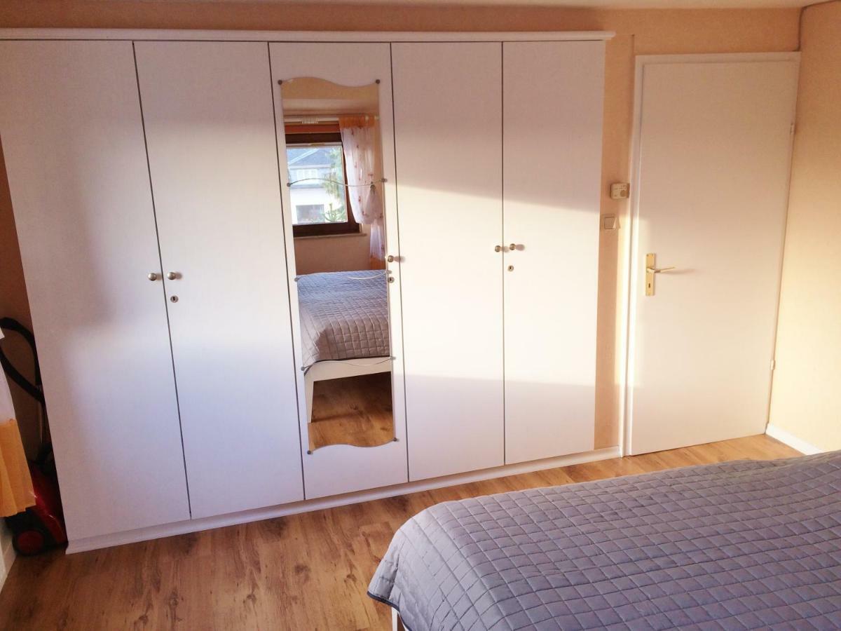 Ferienwohnung Erhol Dich Gut Diez Dış mekan fotoğraf