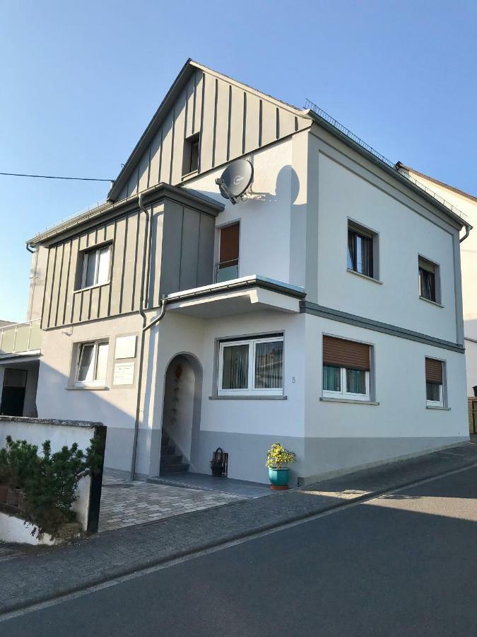 Ferienwohnung Erhol Dich Gut Diez Dış mekan fotoğraf
